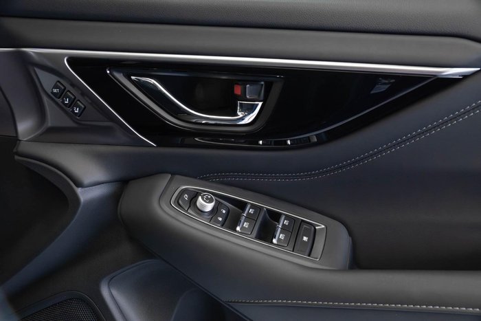 2024 Subaru Outback AWD Touring 6GEN MY25 AWD Sapphire Blue