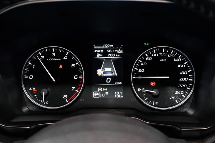 2024 Subaru Outback AWD Touring 6GEN MY25 AWD Sapphire Blue