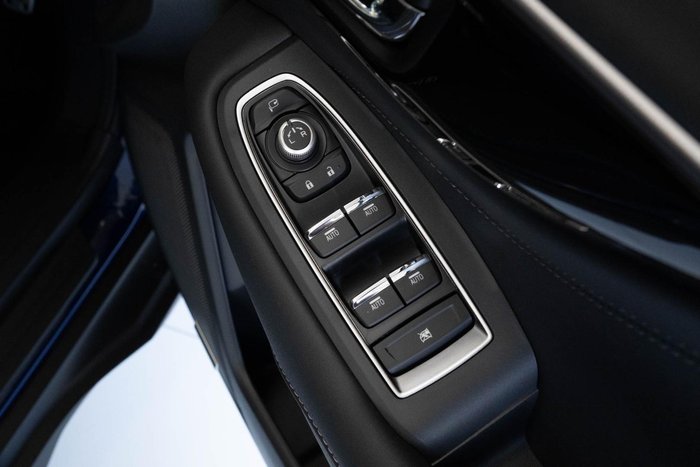 2024 Subaru Outback AWD Touring 6GEN MY25 AWD Sapphire Blue