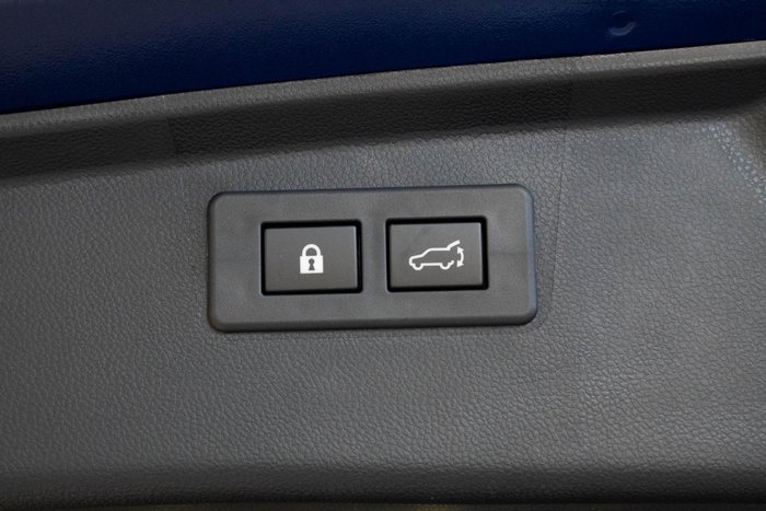 2024 Subaru Outback AWD Touring 6GEN MY25 AWD Sapphire Blue