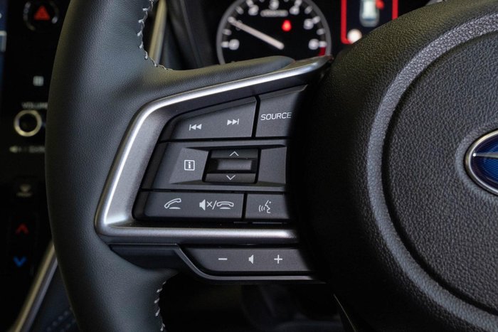 2024 Subaru Outback AWD Touring 6GEN MY25 AWD Sapphire Blue