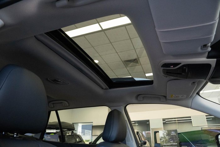 2024 Subaru Outback AWD Touring 6GEN MY25 AWD Sapphire Blue