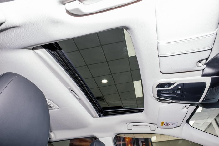 2024 Subaru Outback AWD Touring 6GEN MY25 AWD Sapphire Blue