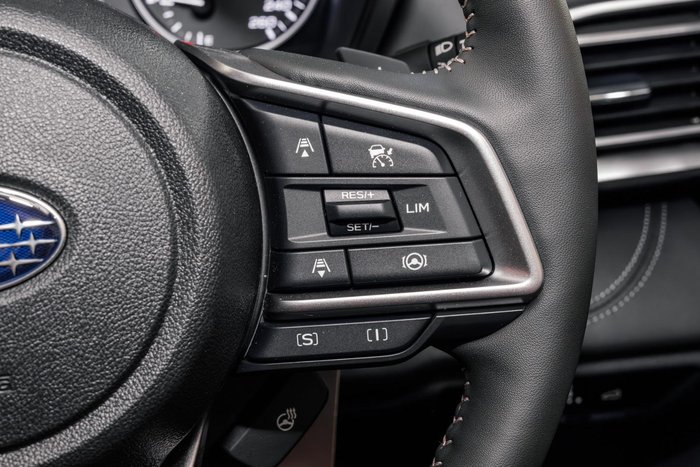 2024 Subaru Outback AWD Touring 6GEN MY25 AWD Sapphire Blue