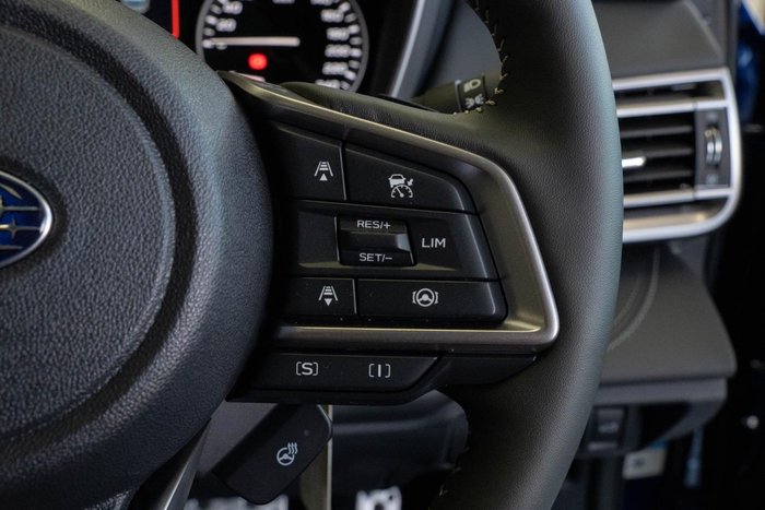 2024 Subaru Outback AWD Touring 6GEN MY25 AWD Sapphire Blue