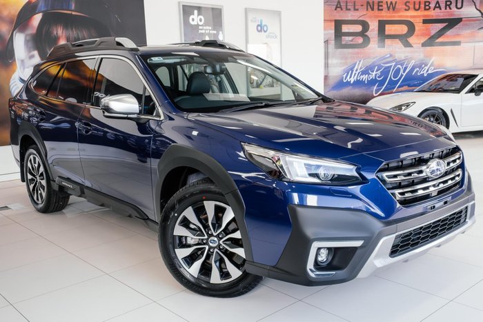 2024 Subaru Outback AWD Touring