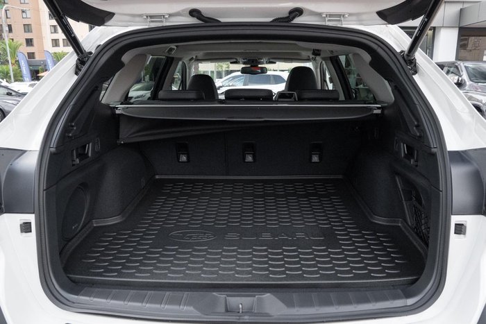 2024 Subaru Outback AWD Touring