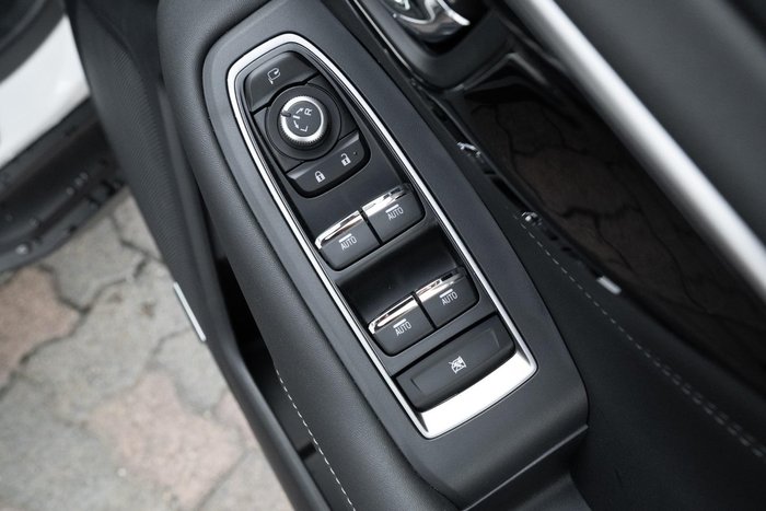 2024 Subaru Outback AWD Touring