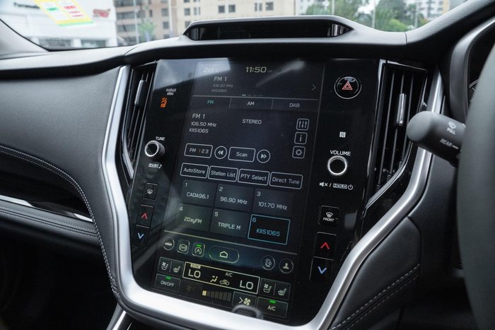 2024 Subaru Outback AWD Touring