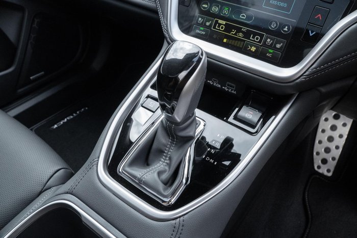 2024 Subaru Outback AWD Touring