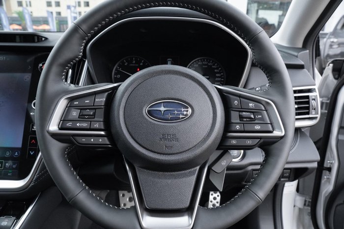 2024 Subaru Outback AWD Touring