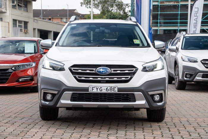 2024 Subaru Outback AWD Touring