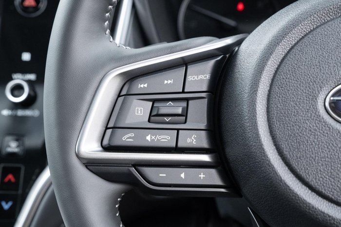 2024 Subaru Outback AWD Touring