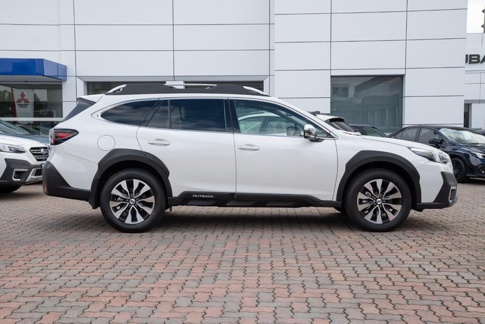 2024 Subaru Outback AWD Touring