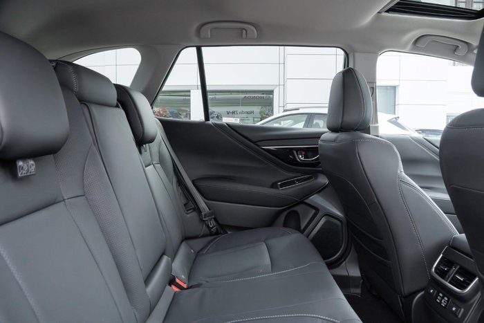 2024 Subaru Outback AWD Touring