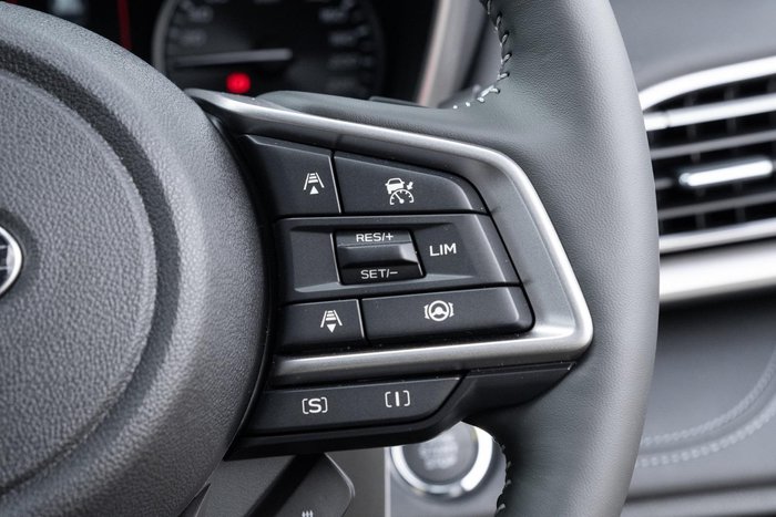 2024 Subaru Outback AWD Touring