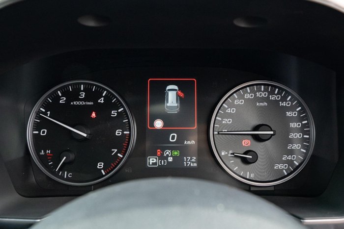 2024 Subaru Outback AWD Touring