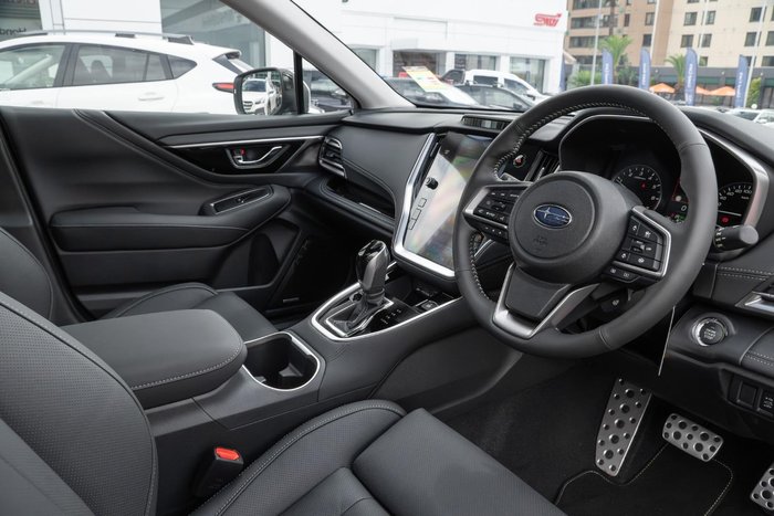 2024 Subaru Outback AWD Touring