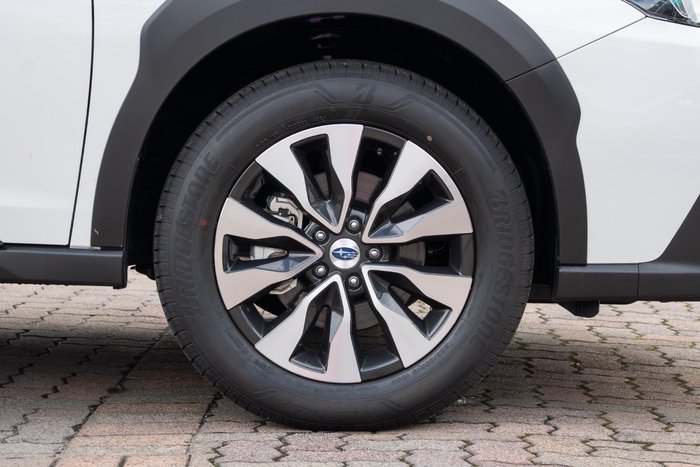 2024 Subaru Outback AWD Touring