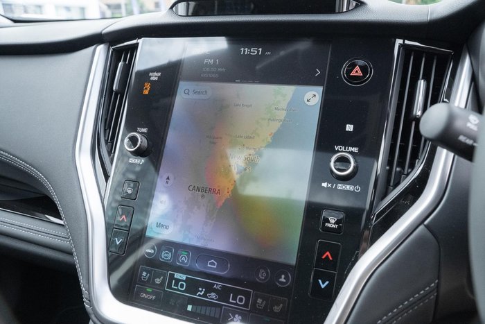 2024 Subaru Outback AWD Touring