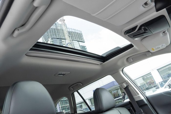 2024 Subaru Outback AWD Touring