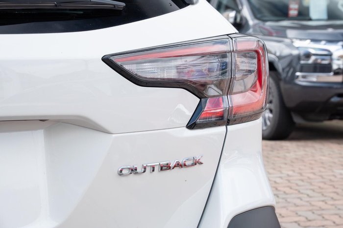 2024 Subaru Outback AWD Touring