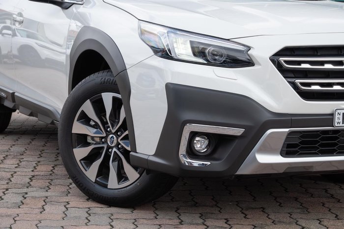 2024 Subaru Outback AWD Touring