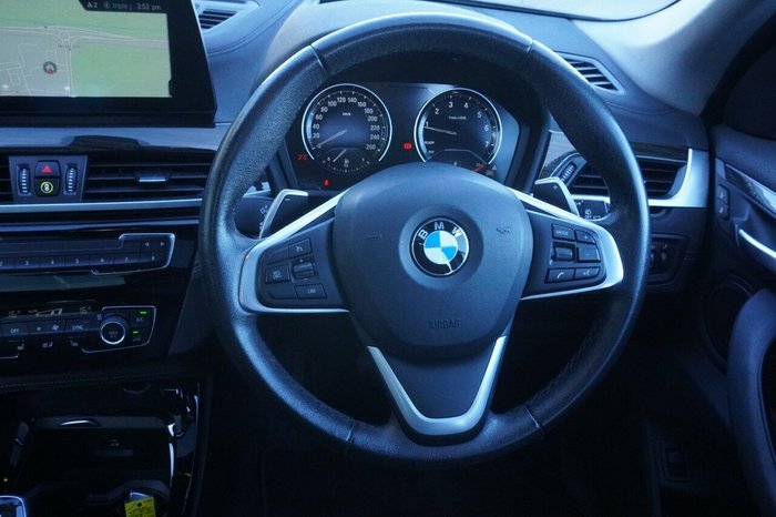 2019 BMW X1 xDrive25i