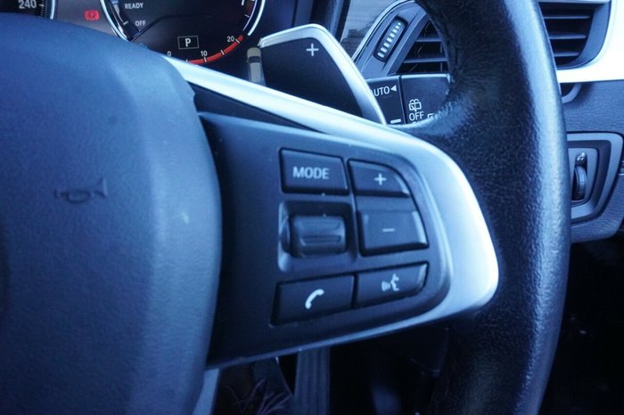 2019 BMW X1 xDrive25i