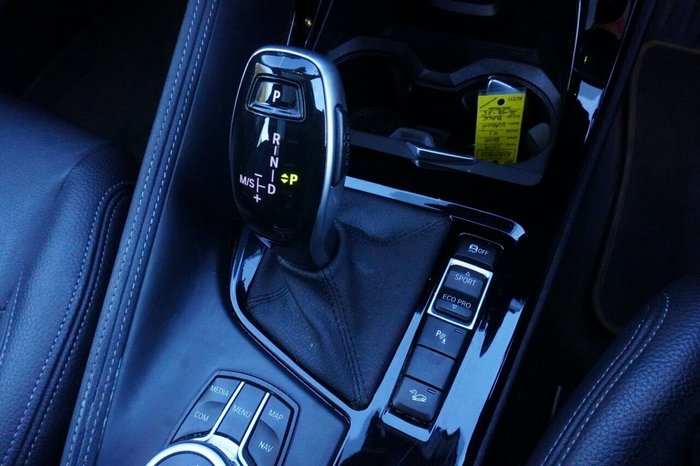 2019 BMW X1 xDrive25i