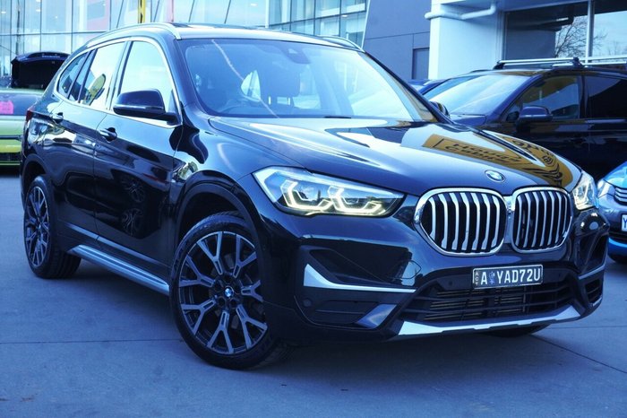 2019 BMW X1 xDrive25i