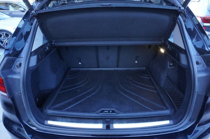2019 BMW X1 xDrive25i