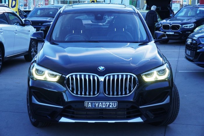 2019 BMW X1 xDrive25i