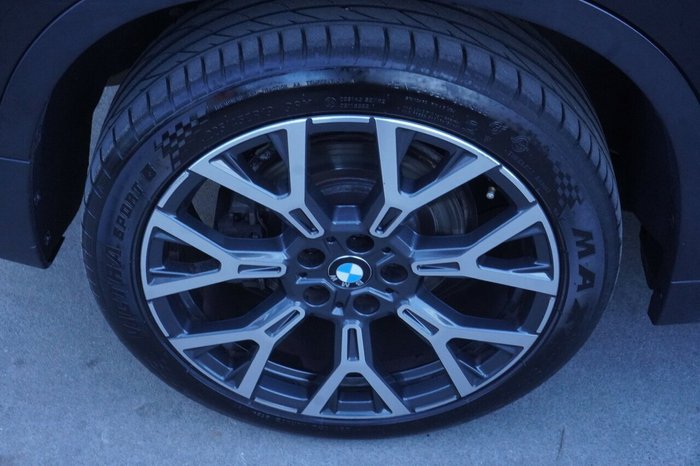 2019 BMW X1 xDrive25i