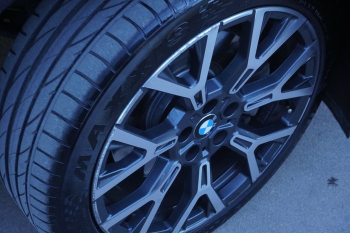 2019 BMW X1 xDrive25i