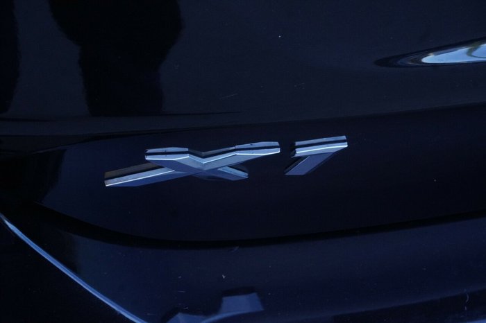 2019 BMW X1 xDrive25i
