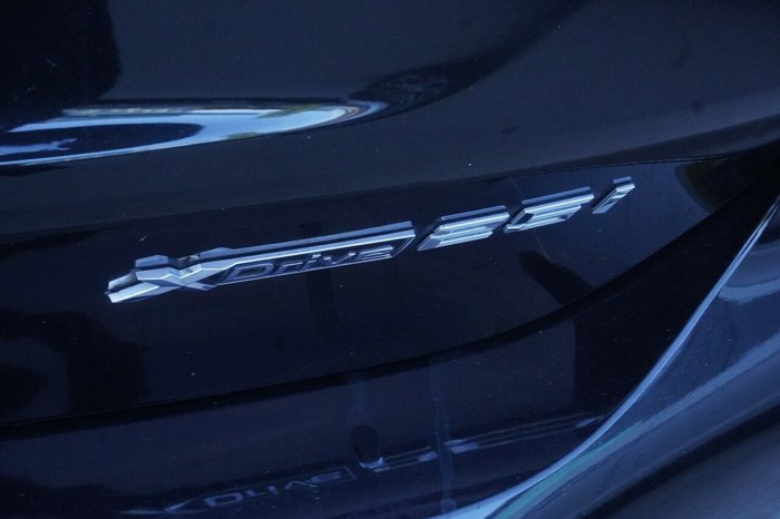 2019 BMW X1 xDrive25i