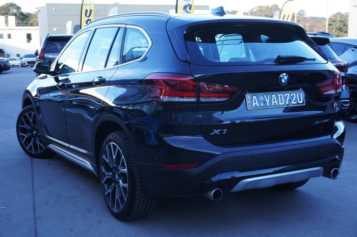 2019 BMW X1 xDrive25i