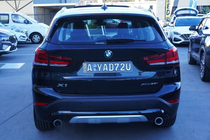 2019 BMW X1 xDrive25i