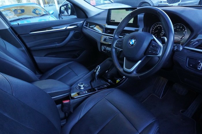 2019 BMW X1 xDrive25i