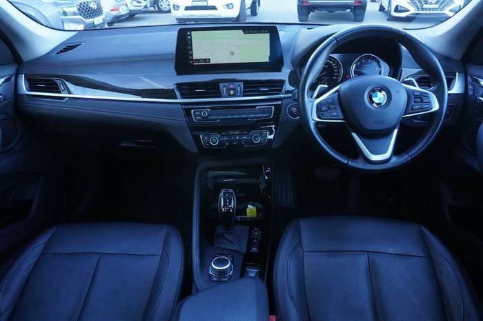 2019 BMW X1 xDrive25i