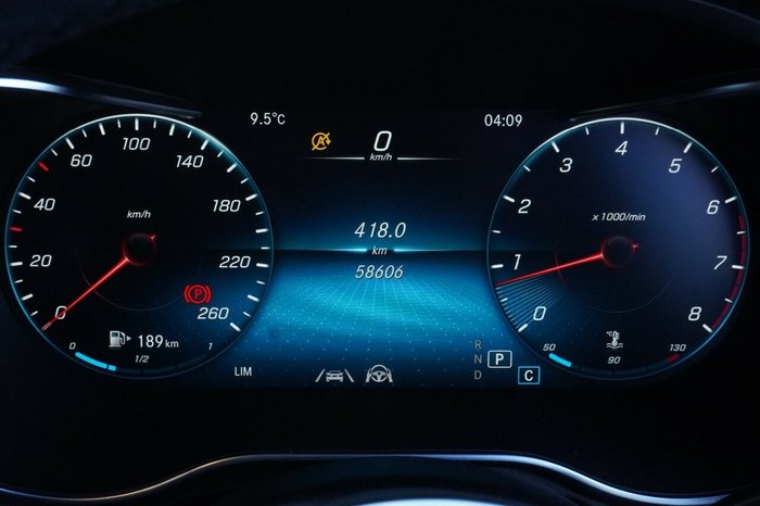 2021 Mercedes-Benz GLC-Class GLC300