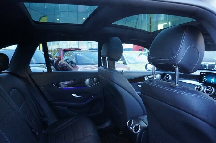 2021 Mercedes-Benz GLC-Class GLC300