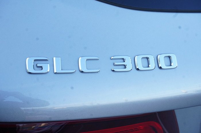 2021 Mercedes-Benz GLC-Class GLC300