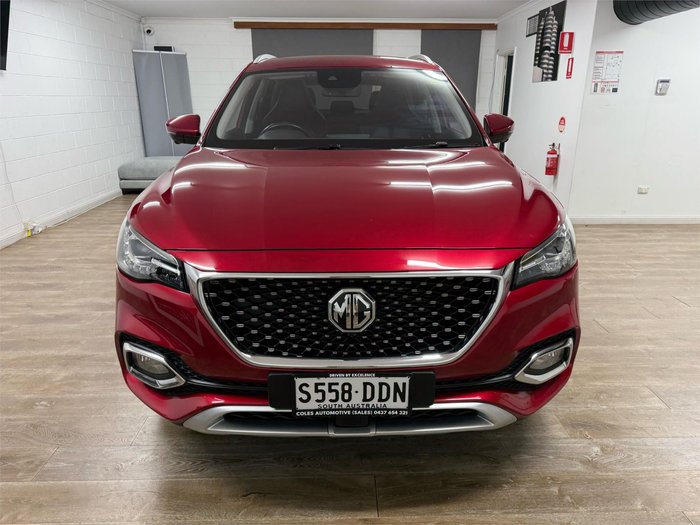 2021 MG HS Excite X