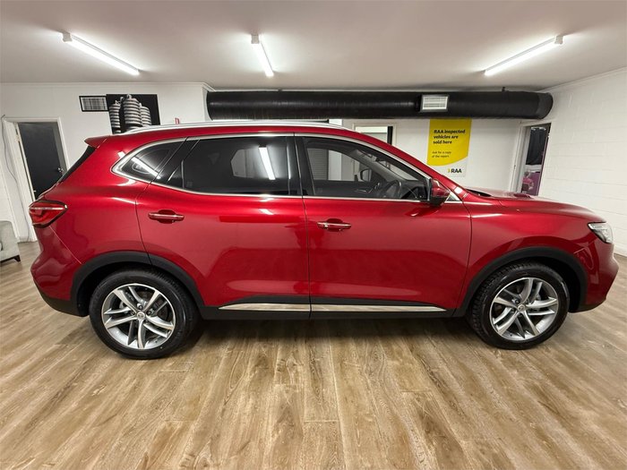 2021 MG HS Excite X