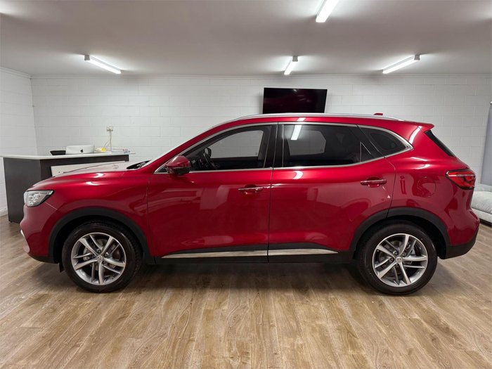 2021 MG HS Excite X