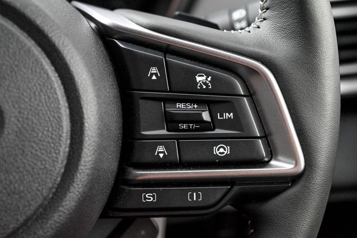 2024 Subaru Outback AWD Touring 6GEN MY24 AWD Ice Silver