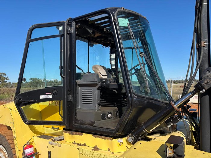 2008 Hyster H12.00Xm-6