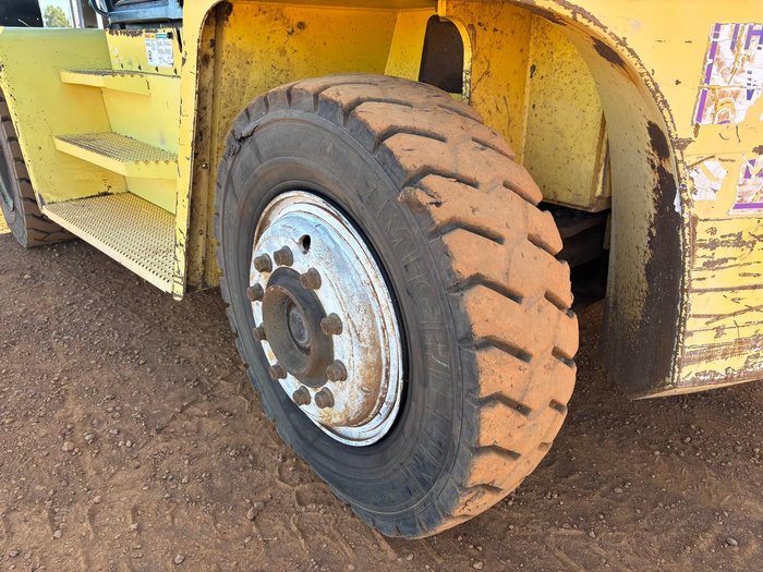 2008 Hyster H12.00Xm-6